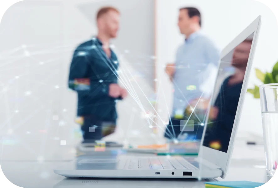 Основные подходы к построению сетей в посёлок Ключ Жизни